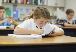 Faith & Education at Bellevue Christian School