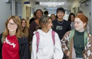 Mission and Values at Bellevue Christian School