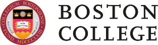 Boston college