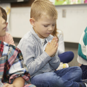 Faith & Education at Bellevue Christian School