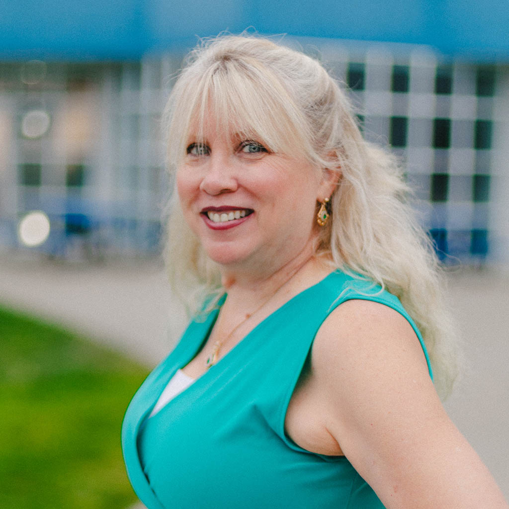 Dawn Schmer