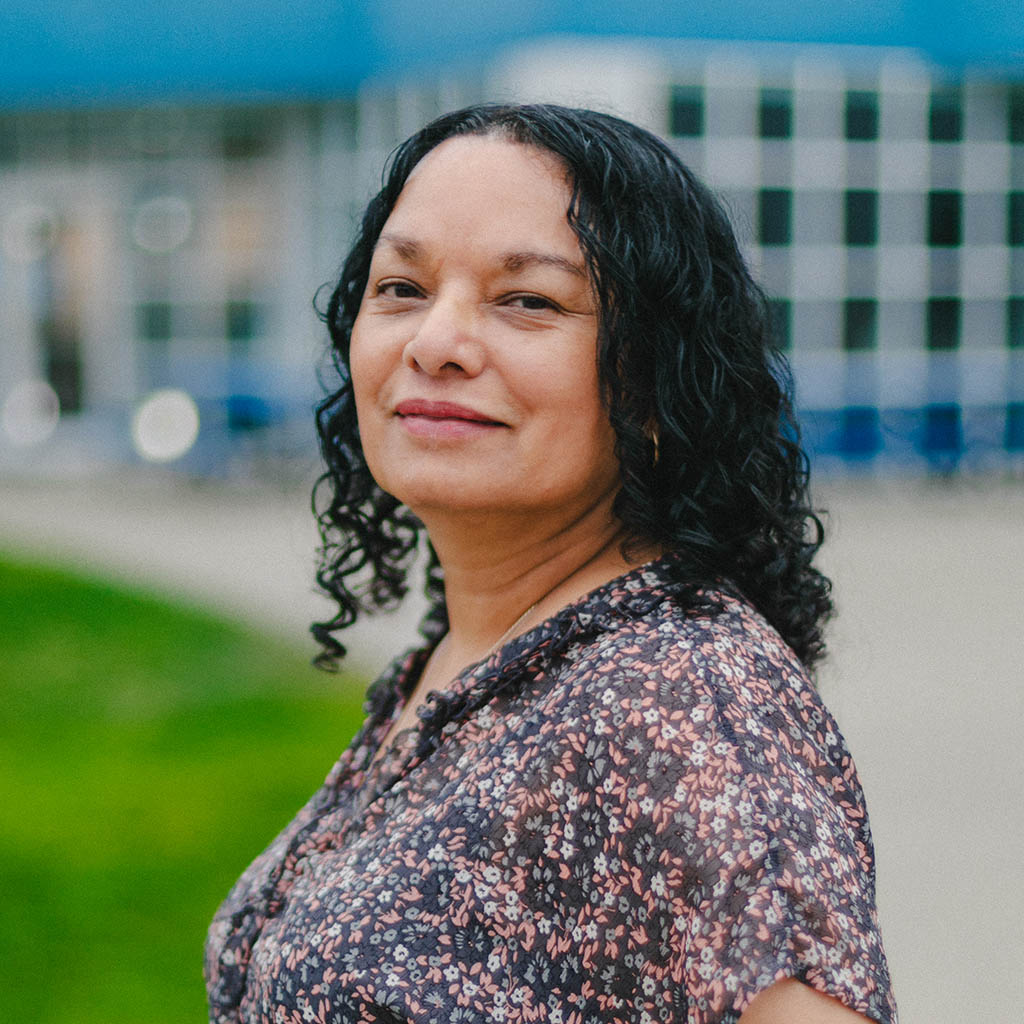 Alicia Taleno