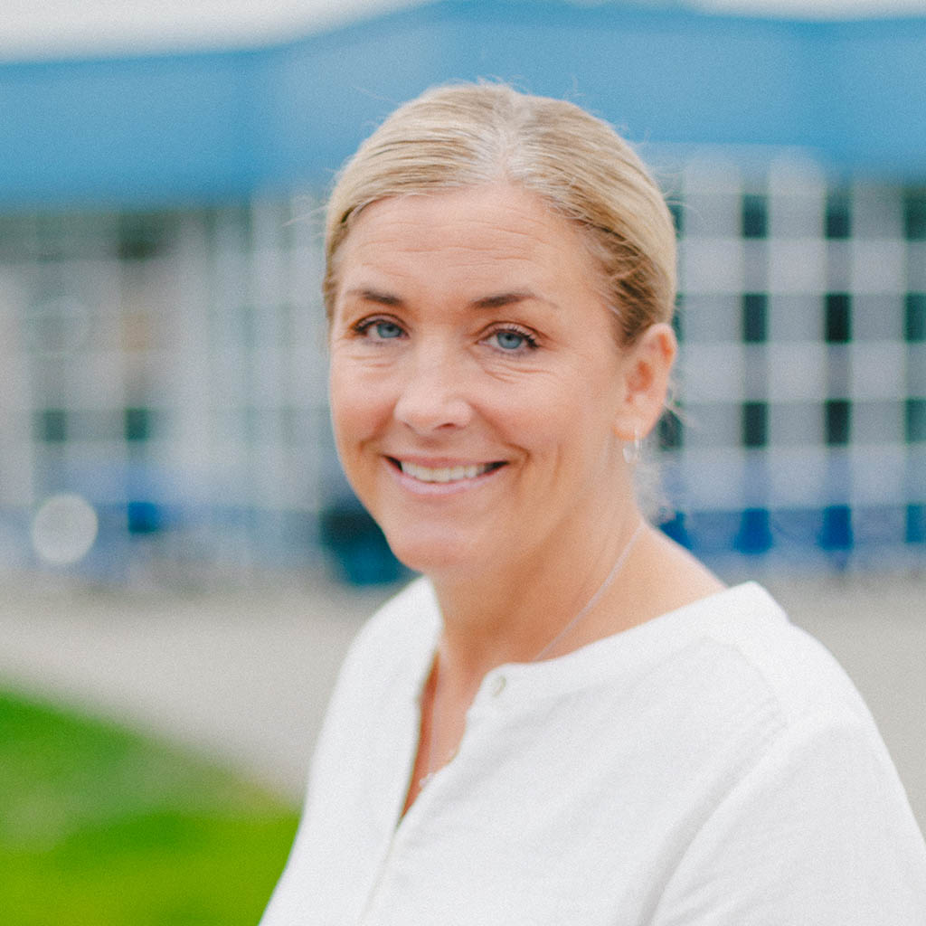 Kristin DeJonge