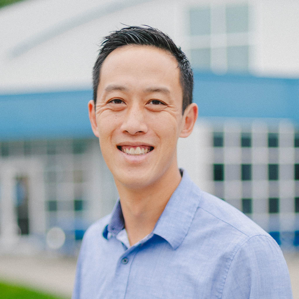 Andrew Teng