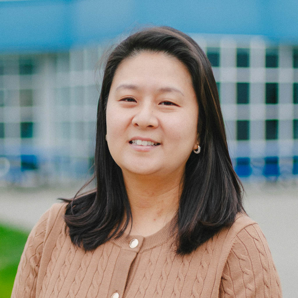 Rachel Lee
