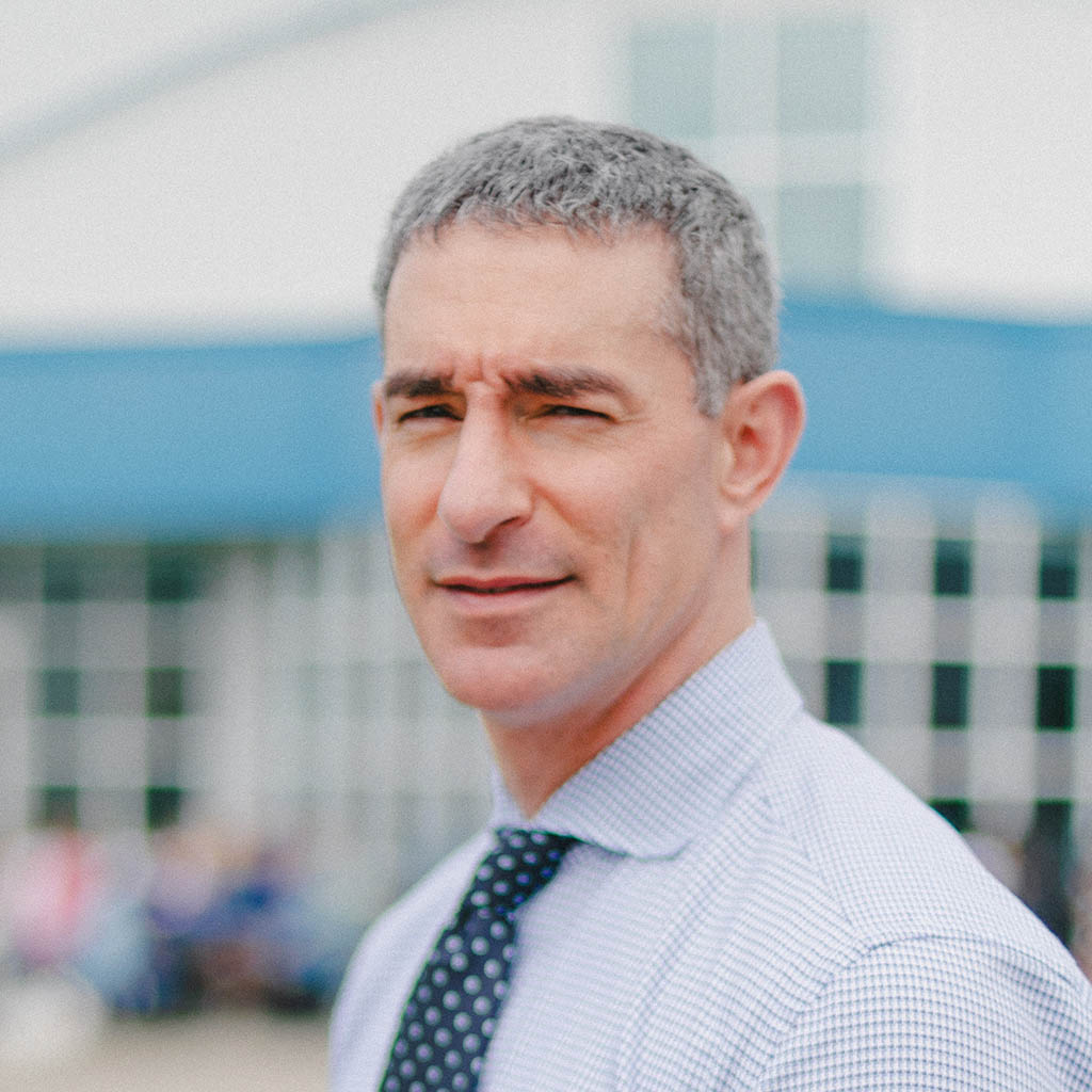 Michael Wasserman