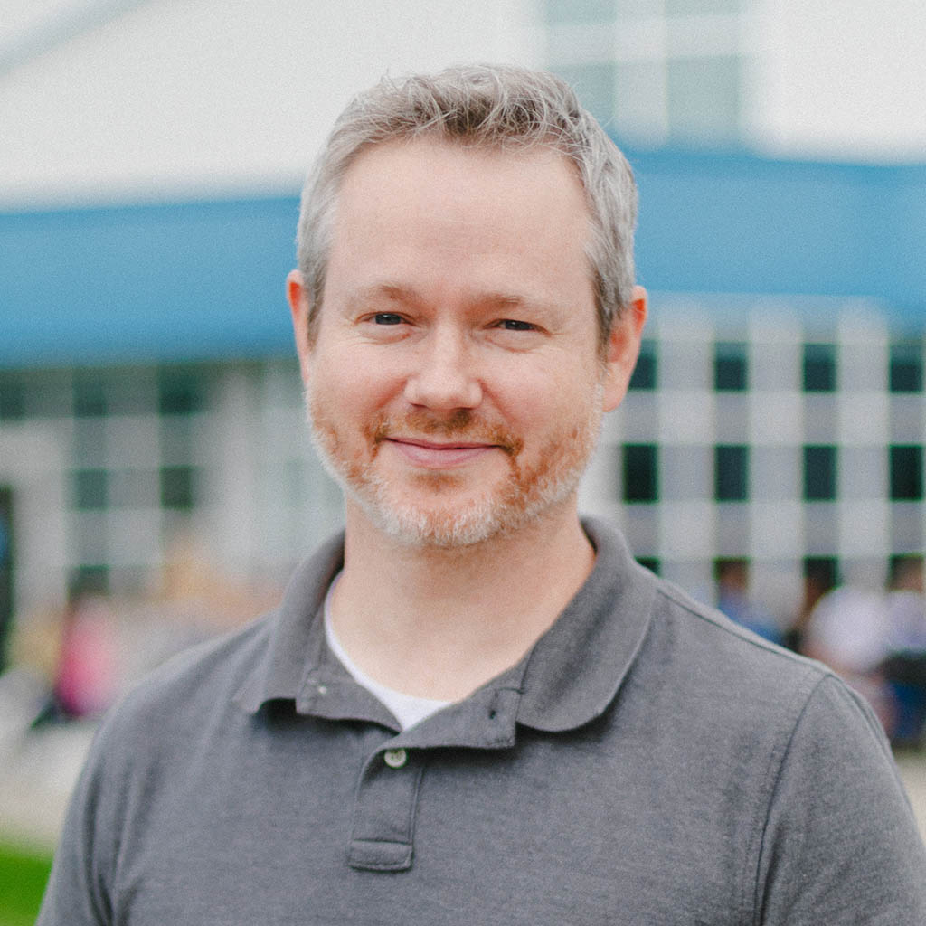 Ben Skoropinski
