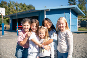 4 Core Practices at Bellevue Christian School