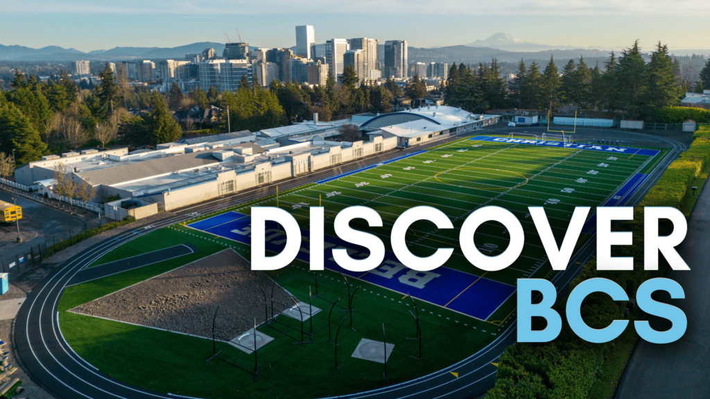 Bellevue Christian School
