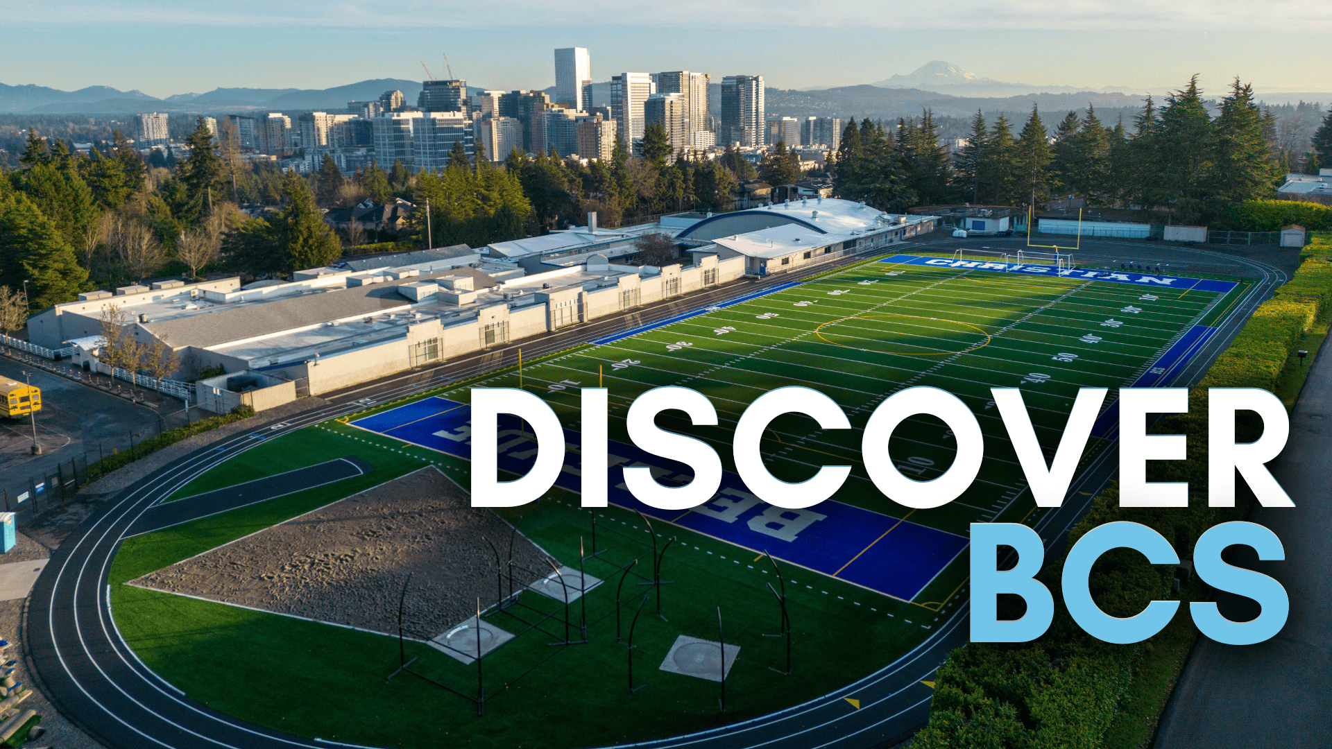 Bellevue Christian School