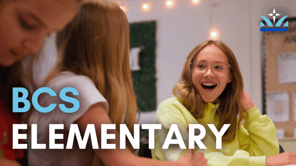 Three Points Elementary