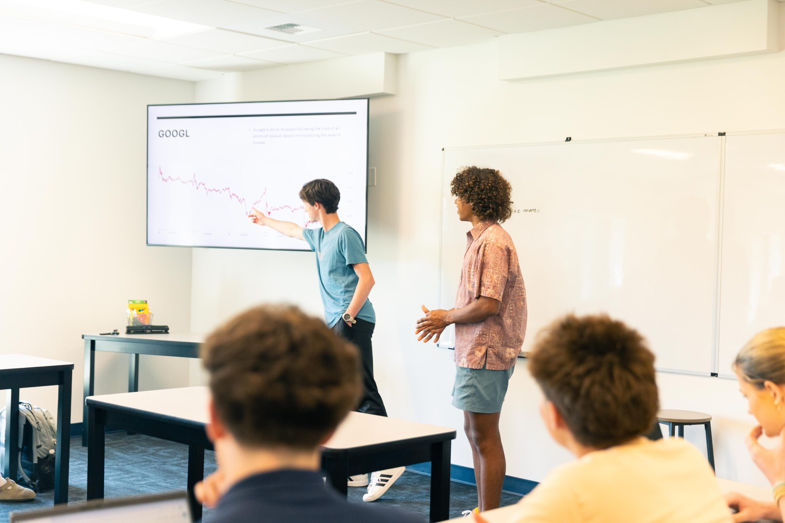 Faith and Learning at Bellevue Christian School