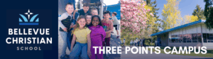 Three Points Elementary