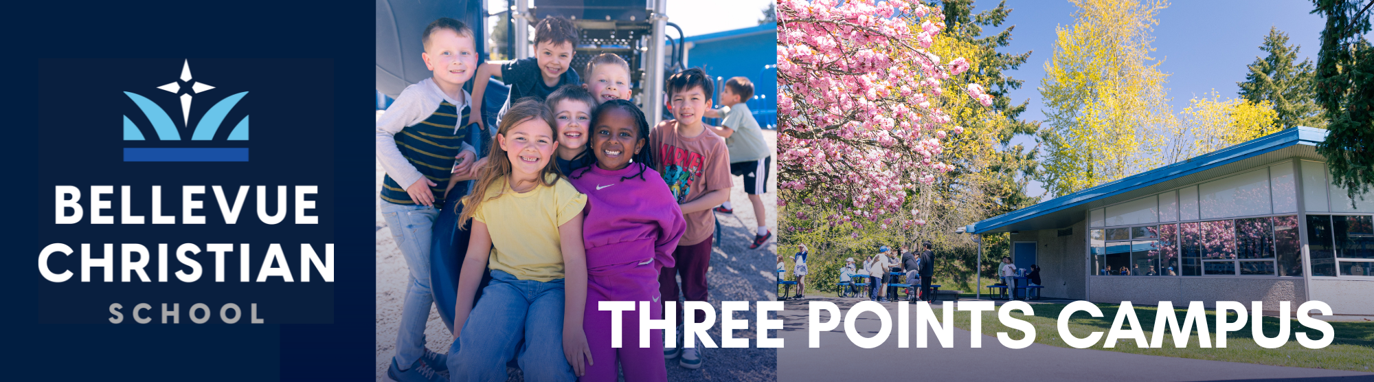 Three Points Elementary