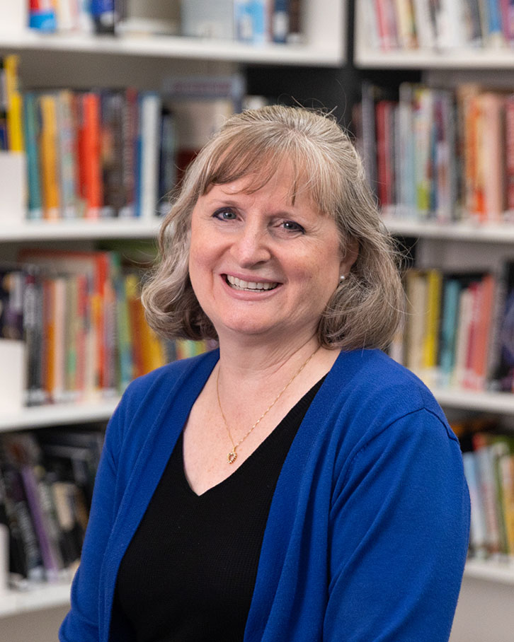 Ann Kats