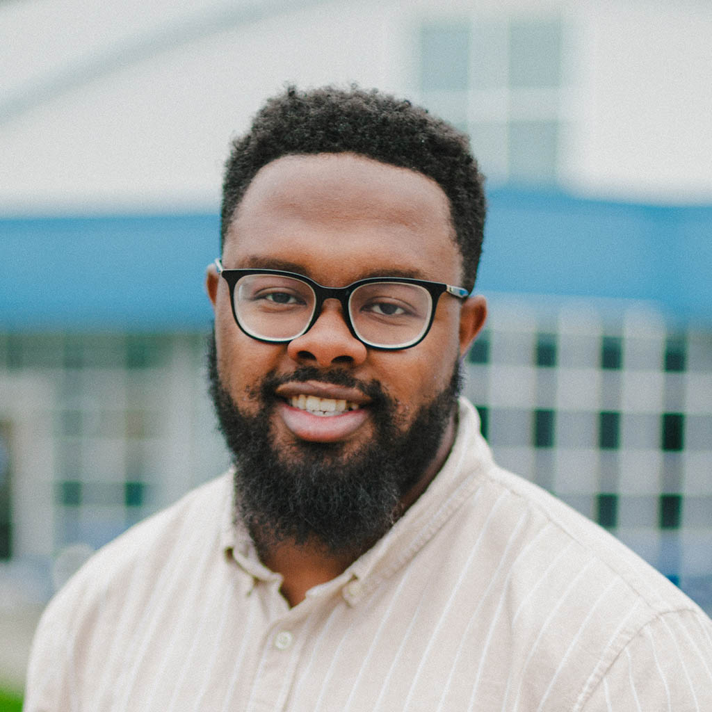 Marcus Franklin