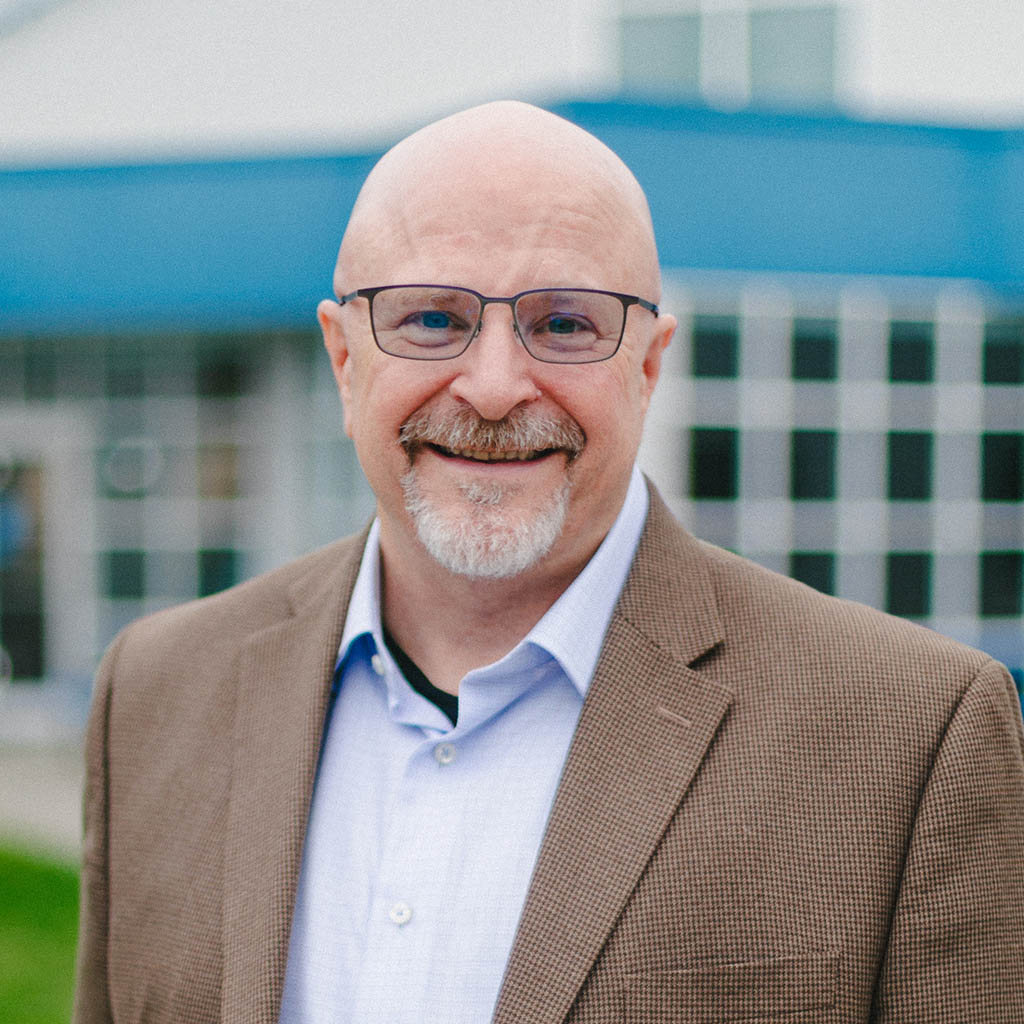 Tom Alsbury