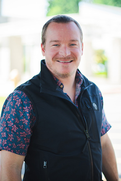 Daniel Stabbert ’03