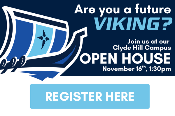Open House November 16
