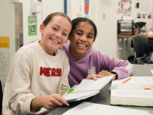 2026 Open Houses - Bellevue Christian School