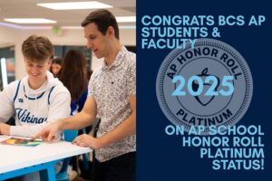 AP Classes & High School at Bellevue Christian